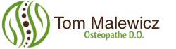 Cabinet d'Ostéopathie - Tom Malewicz